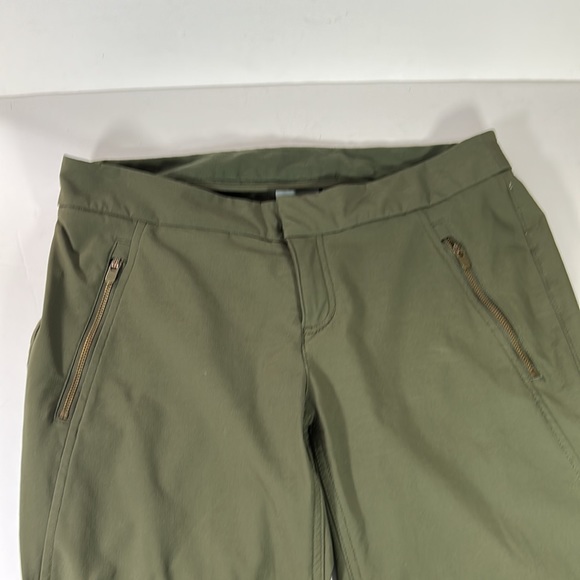 Athleta wander Skinny Pants with Ankle Zippers - Picture 7 of 11